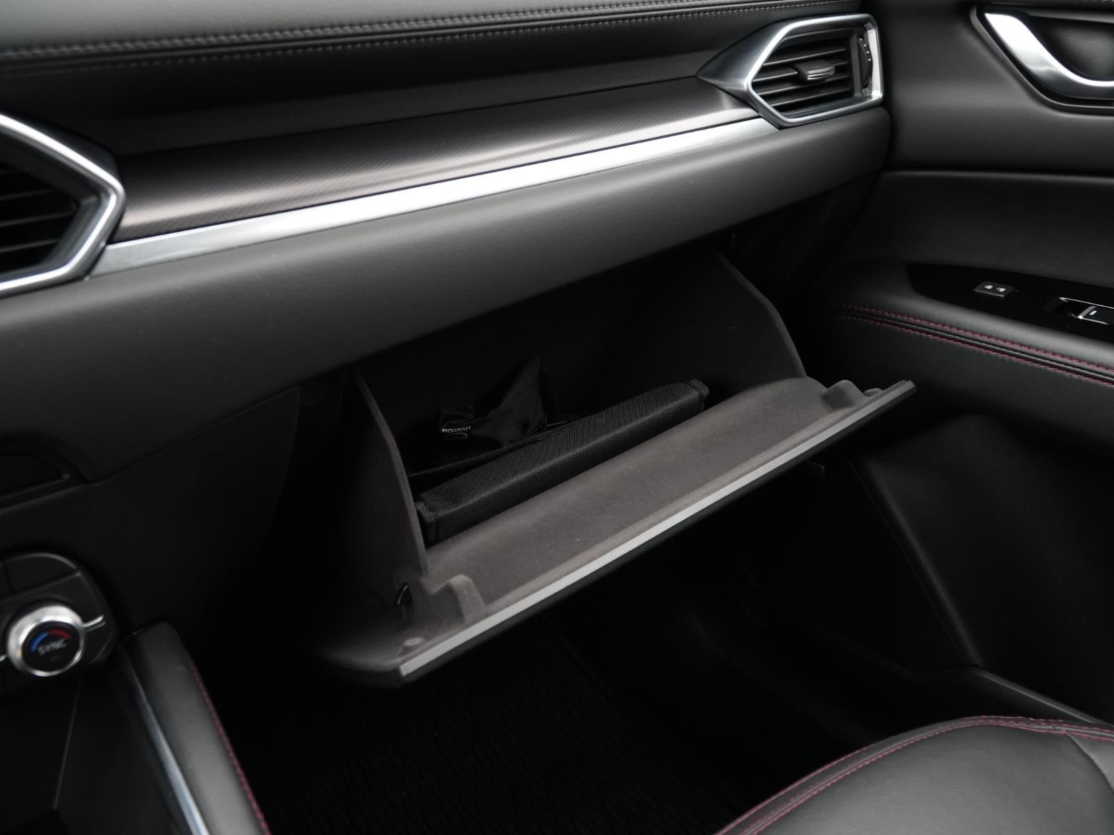 2024 Mazda Mazda CX-5 2.5 Turbo Premium Package