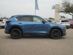 2024 Mazda Mazda CX-5 2.5 Turbo Premium Package