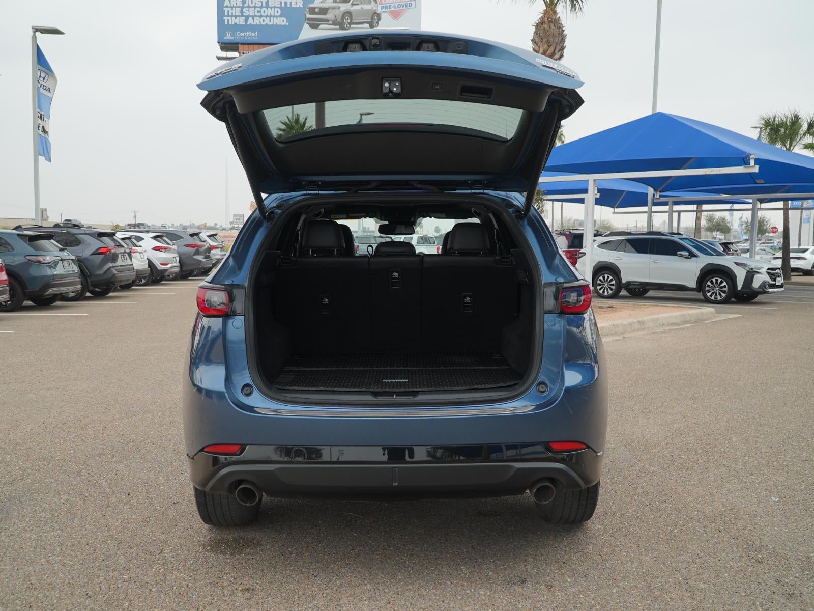 2024 Mazda Mazda CX-5 2.5 Turbo Premium Package