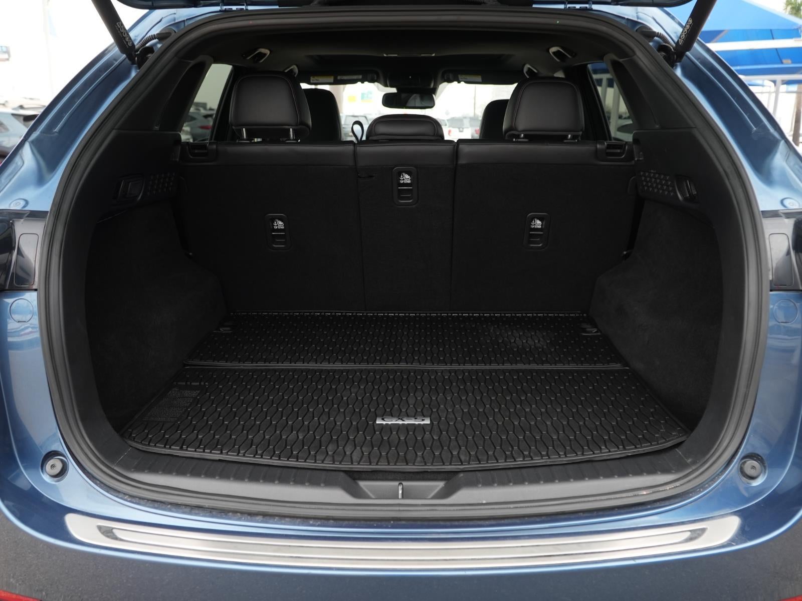 2024 Mazda Mazda CX-5 2.5 Turbo Premium Package