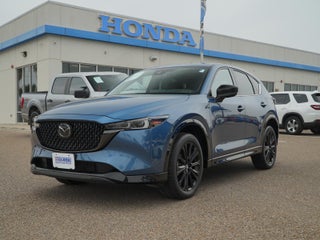 2024 Mazda Mazda CX-5 2.5 Turbo Premium Package