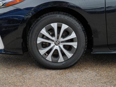 2022 Toyota Prius Prime XLE