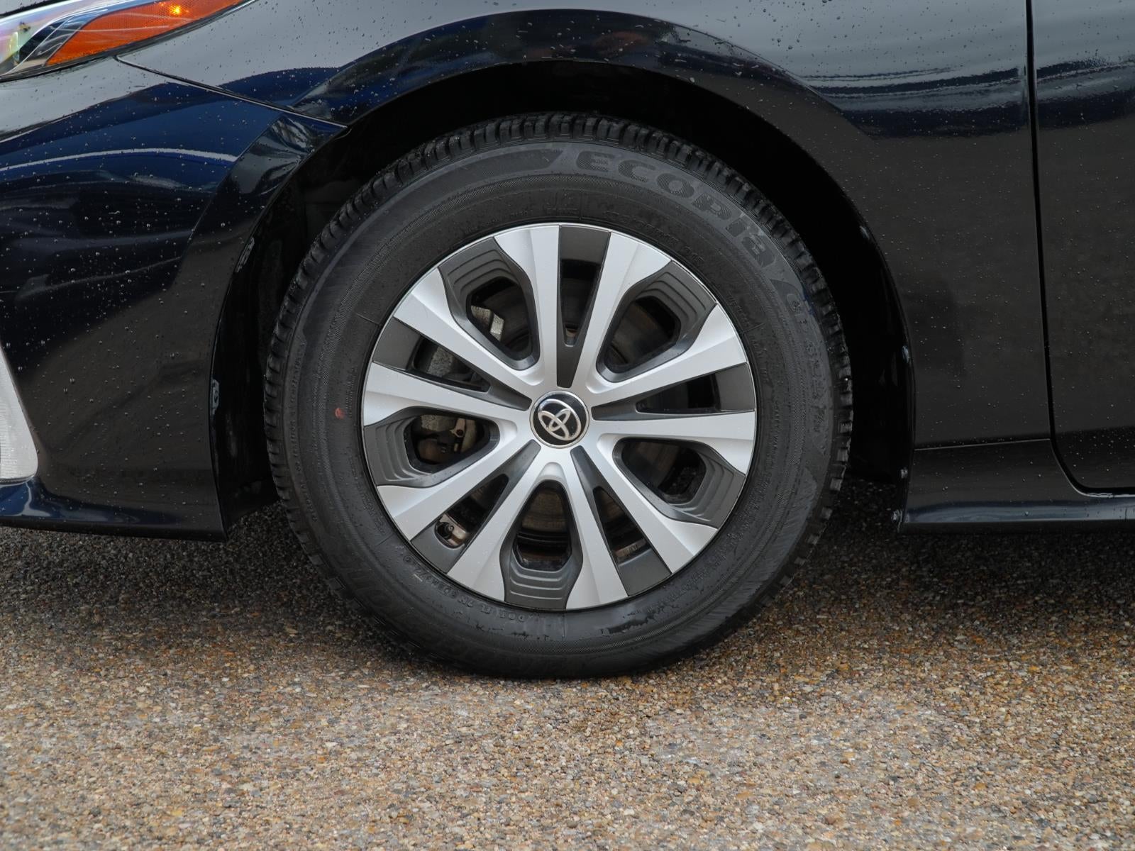 2022 Toyota Prius Prime XLE