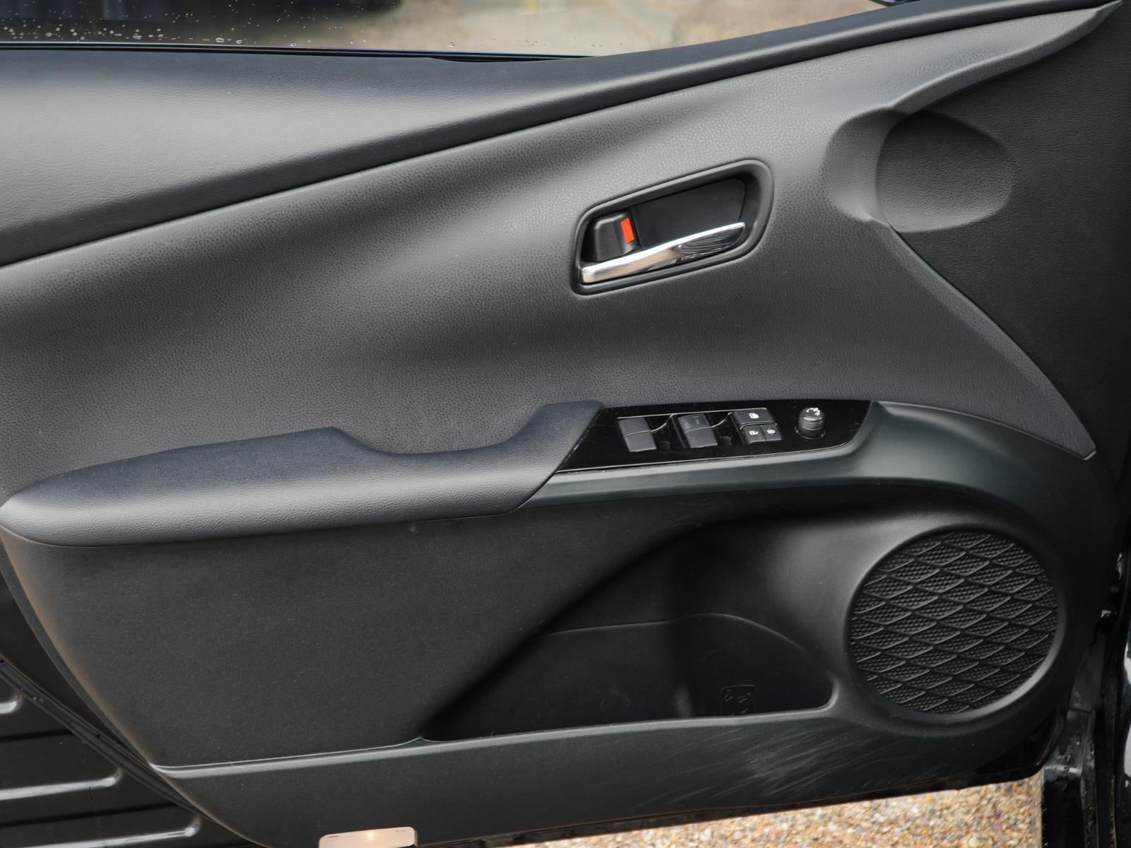 2022 Toyota Prius Prime XLE
