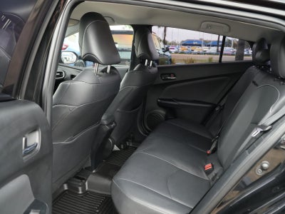 2022 Toyota Prius Prime XLE