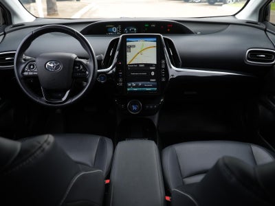 2022 Toyota Prius Prime XLE