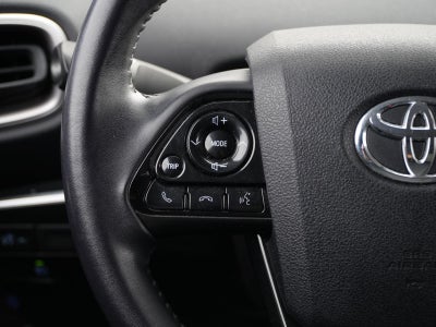 2022 Toyota Prius Prime XLE