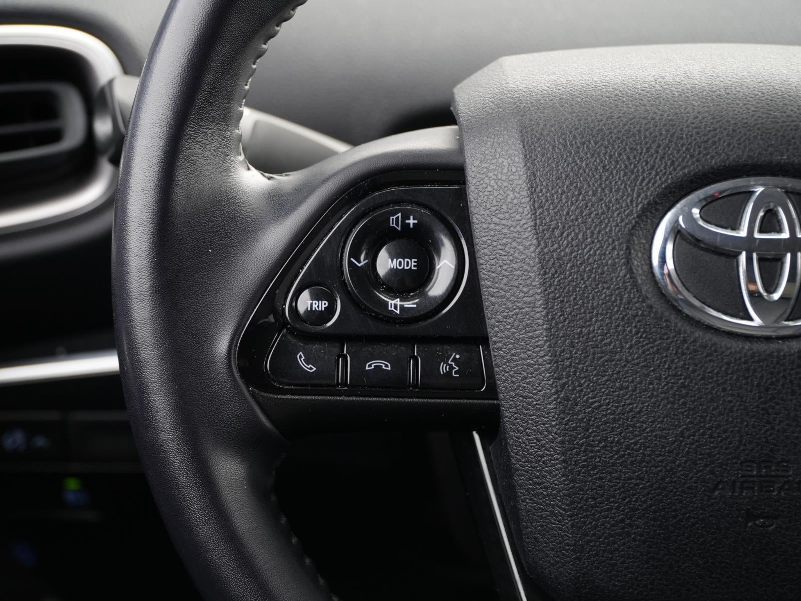 2022 Toyota Prius Prime XLE