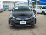 2022 Toyota Prius Prime XLE
