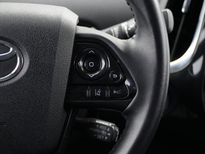 2022 Toyota Prius Prime XLE