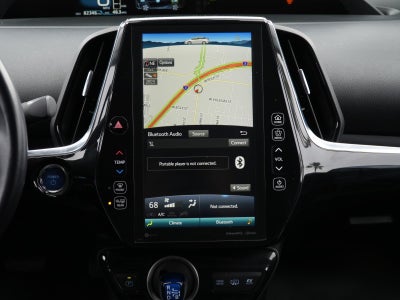 2022 Toyota Prius Prime XLE