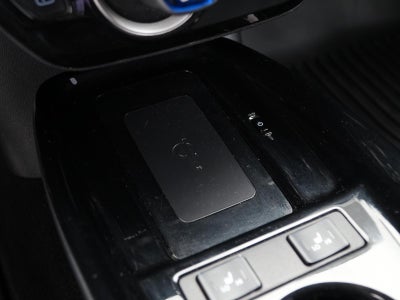 2022 Toyota Prius Prime XLE