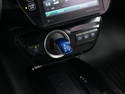 2022 Toyota Prius Prime XLE