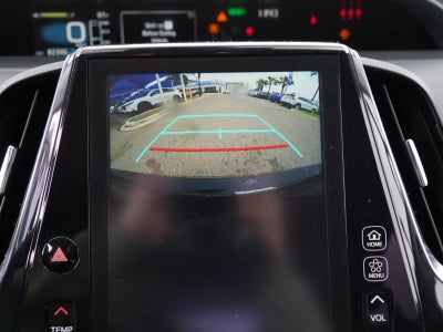 2022 Toyota Prius Prime XLE