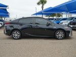 2022 Toyota Prius Prime XLE
