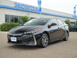 2022 Toyota Prius Prime XLE