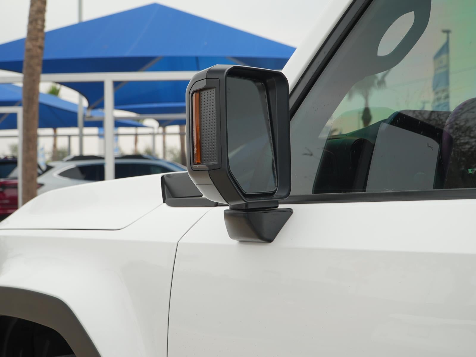 2025 Toyota Land Cruiser 1958