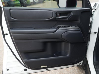 2025 Toyota Land Cruiser 1958