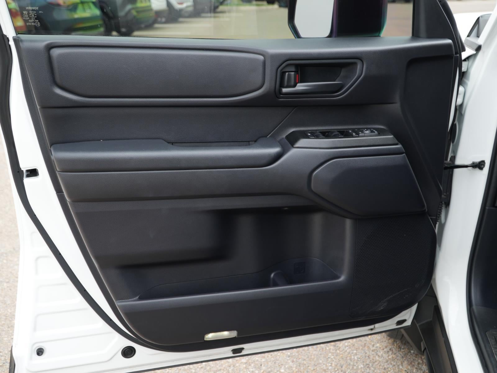 2025 Toyota Land Cruiser 1958