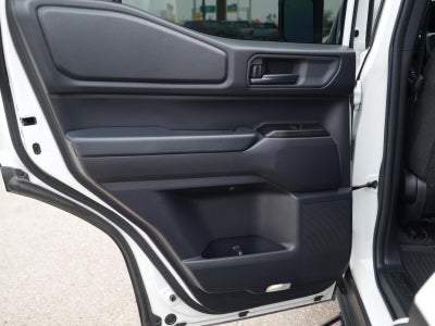 2025 Toyota Land Cruiser 1958