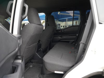 2025 Toyota Land Cruiser 1958