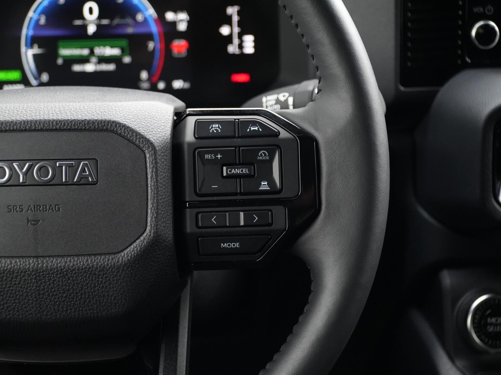 2025 Toyota Land Cruiser 1958