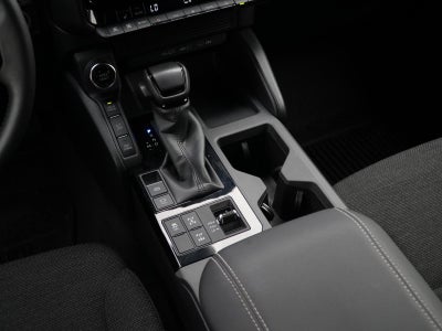 2025 Toyota Land Cruiser 1958