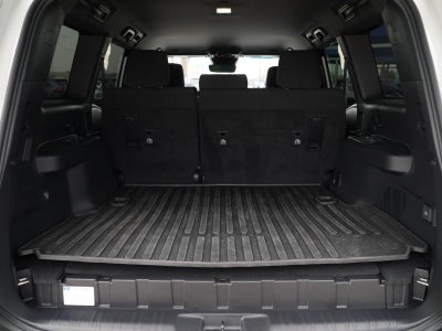 2025 Toyota Land Cruiser 1958