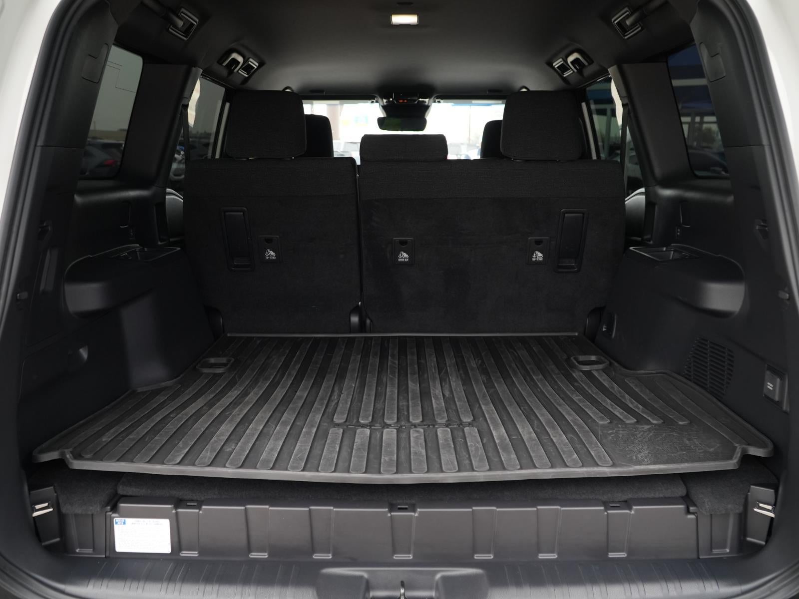 2025 Toyota Land Cruiser 1958