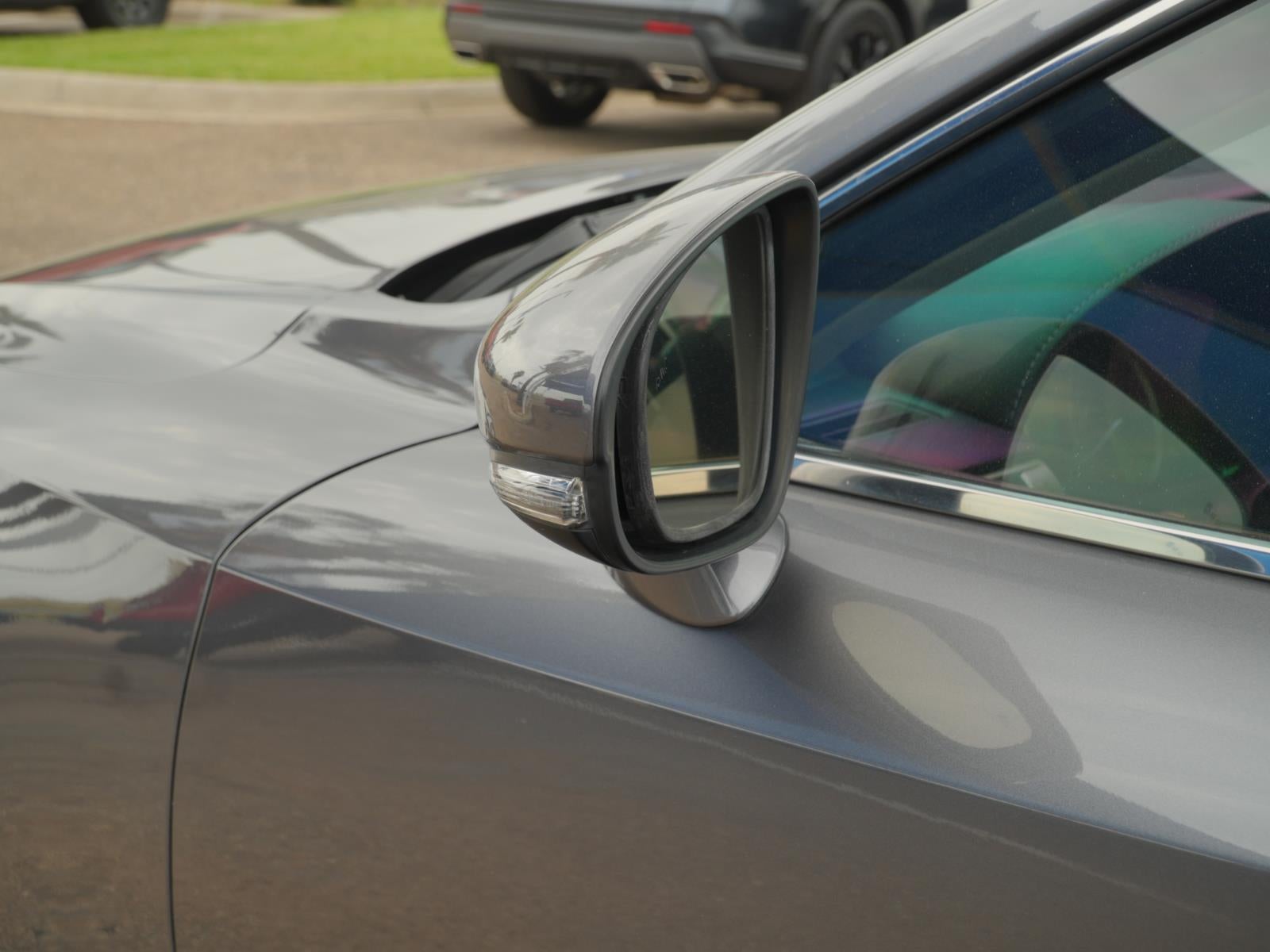 2015 Lexus IS 350 BASE