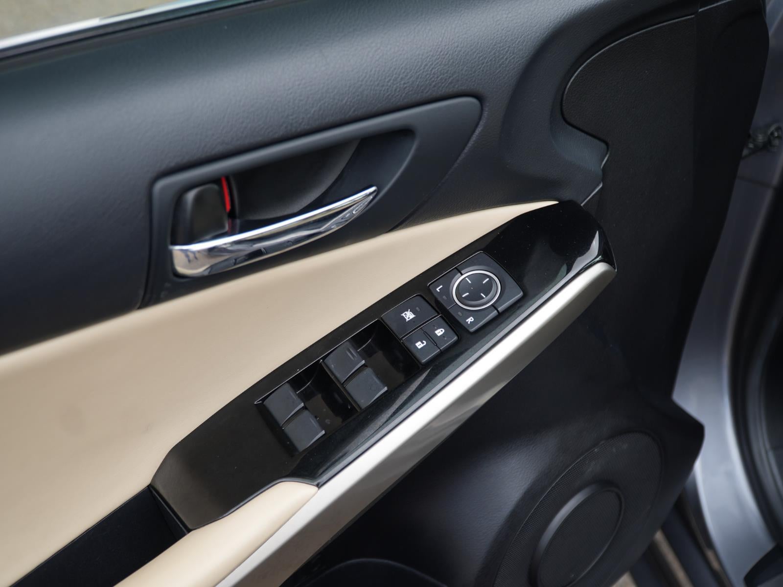 2015 Lexus IS 350 BASE