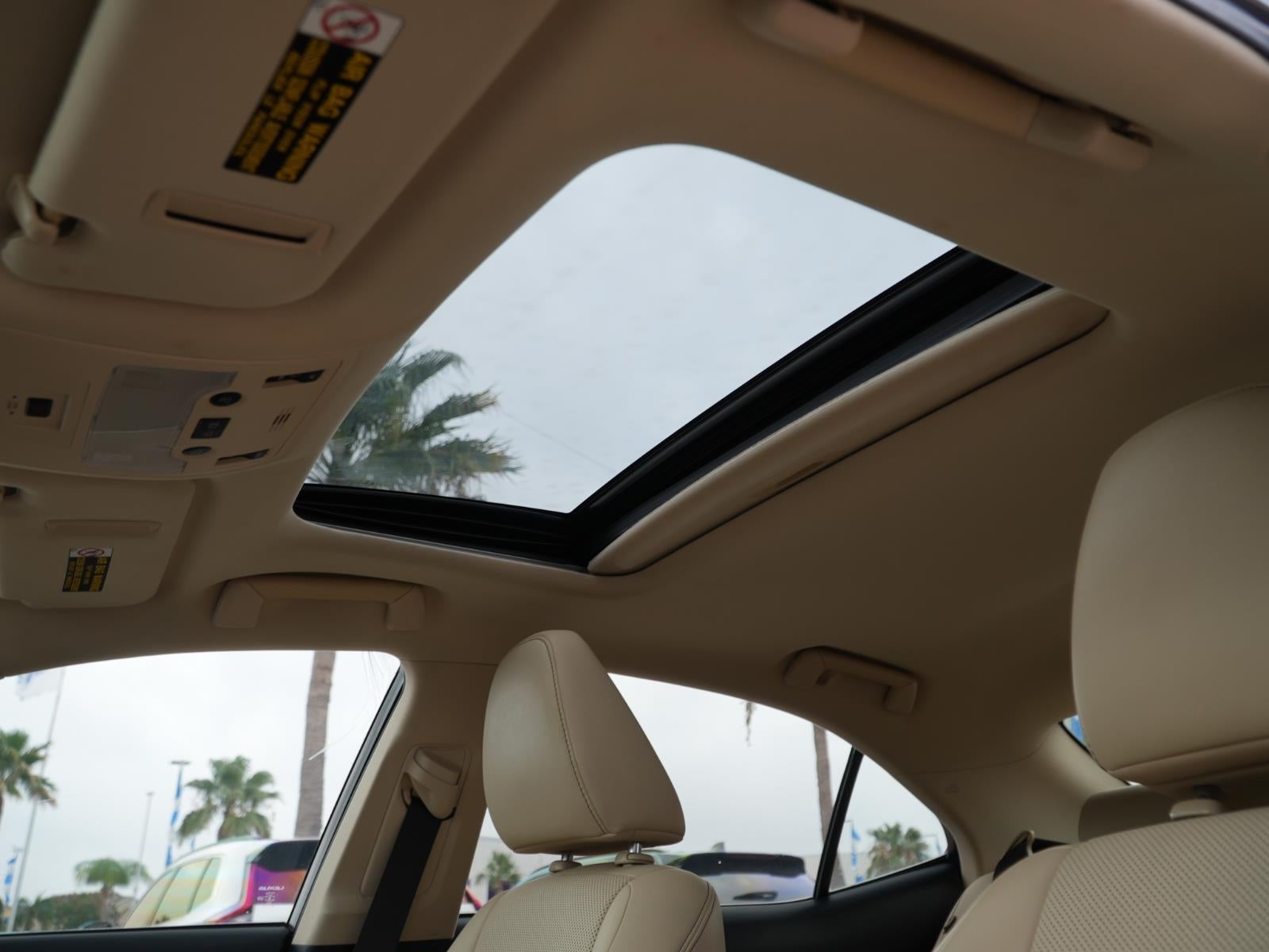2015 Lexus IS 350 BASE