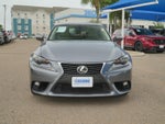 2015 Lexus IS 350 BASE