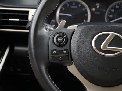 2015 Lexus IS 350 BASE