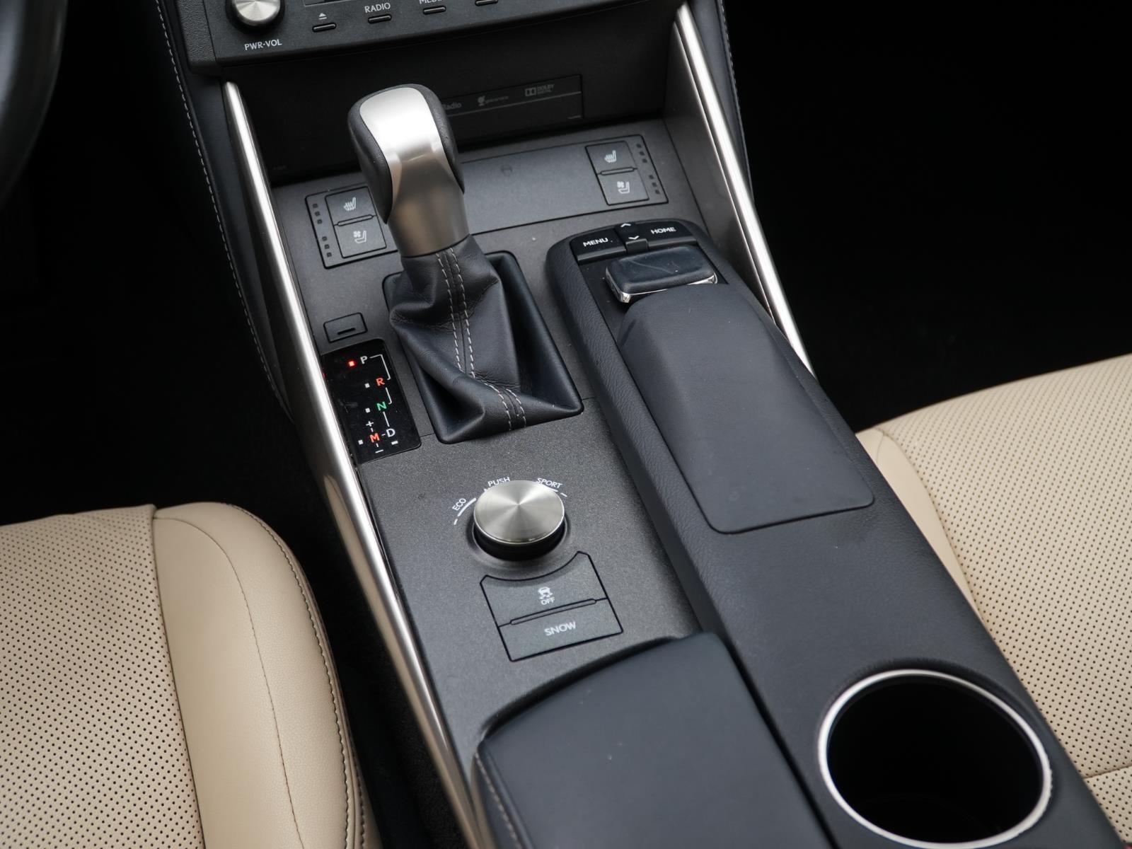 2015 Lexus IS 350 BASE