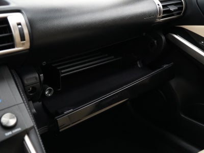 2015 Lexus IS 350 BASE