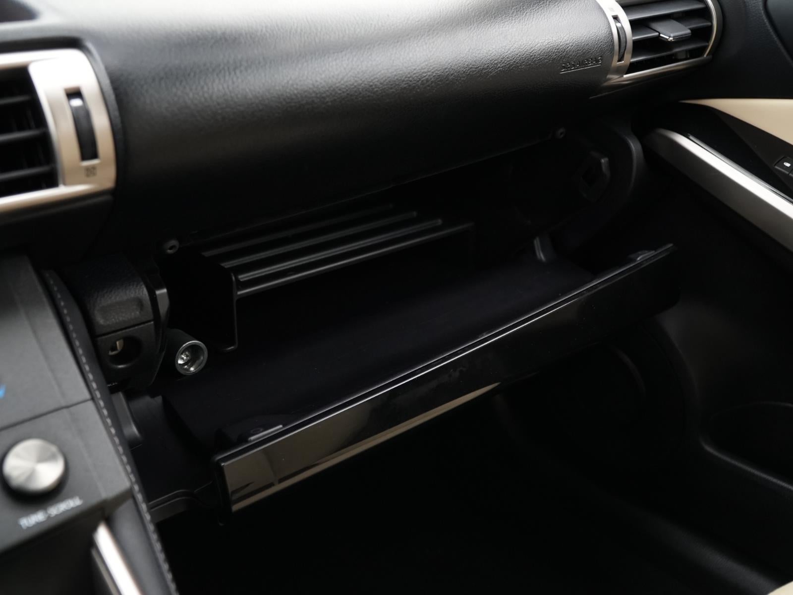 2015 Lexus IS 350 BASE