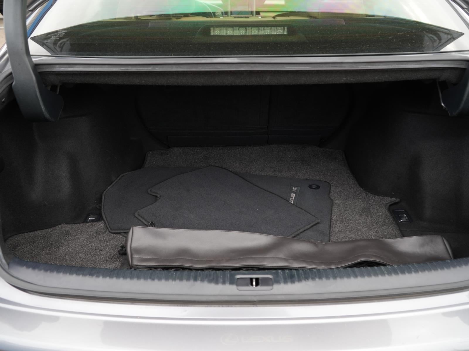 2015 Lexus IS 350 BASE