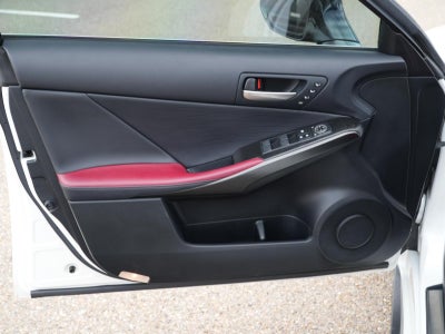 2023 Lexus IS IS 300