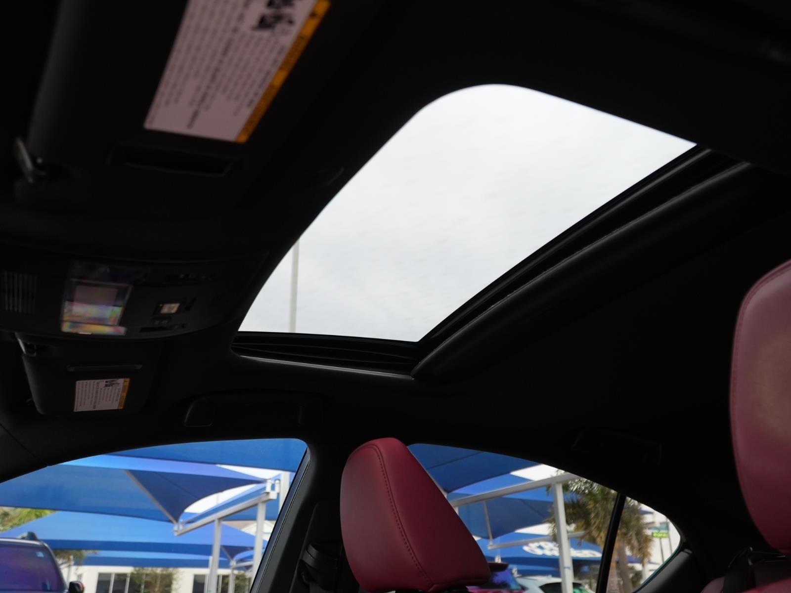 2023 Lexus IS IS 300