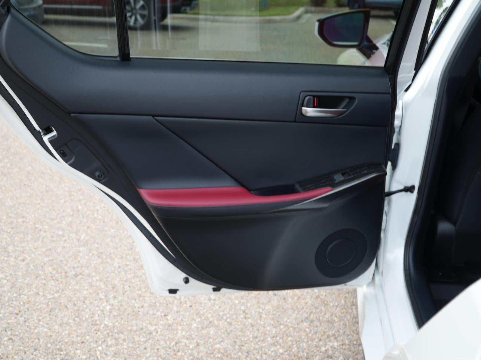 2023 Lexus IS IS 300