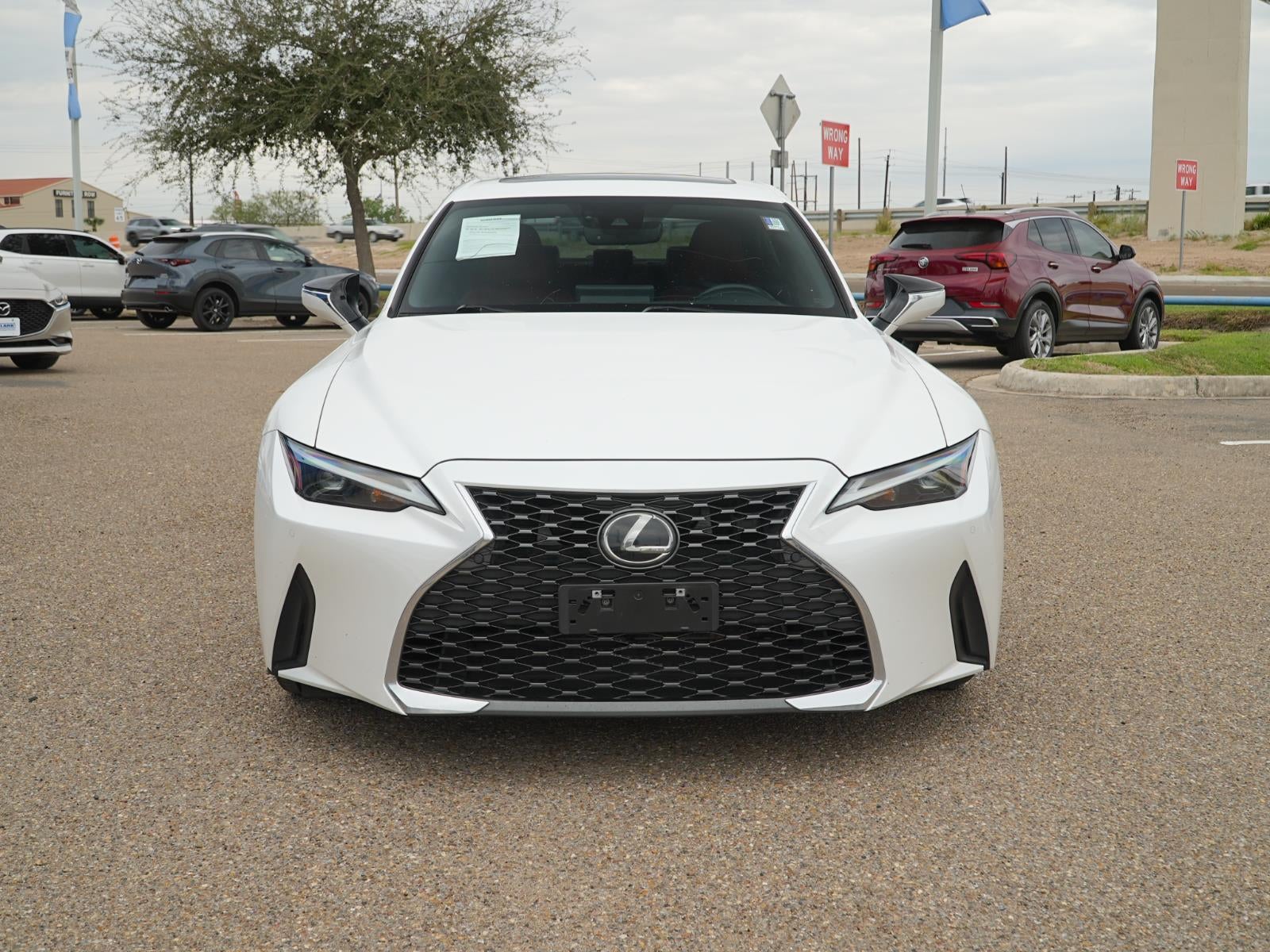2023 Lexus IS IS 300
