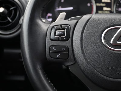 2023 Lexus IS IS 300