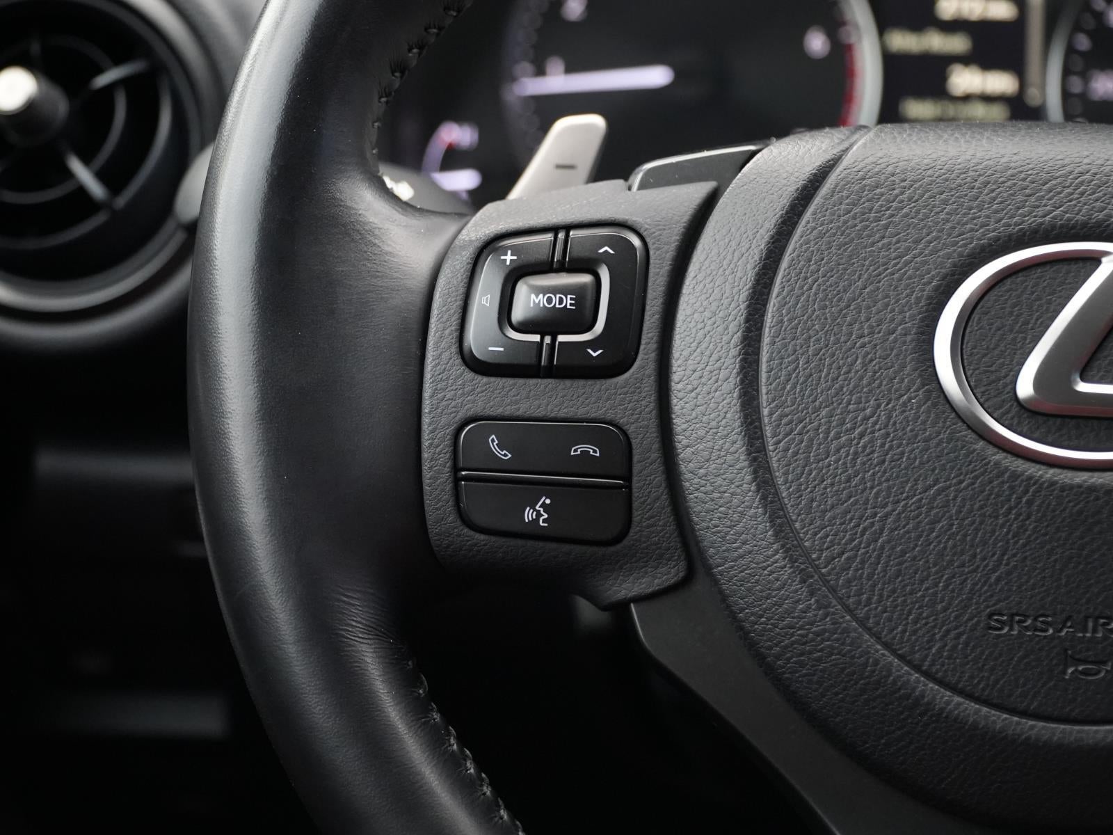 2023 Lexus IS IS 300