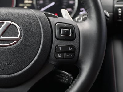 2023 Lexus IS IS 300