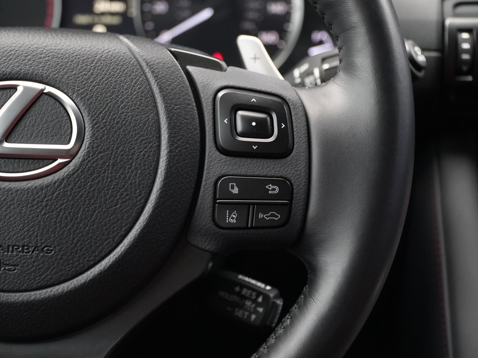 2023 Lexus IS IS 300