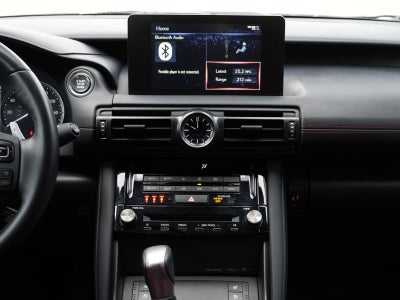 2023 Lexus IS IS 300