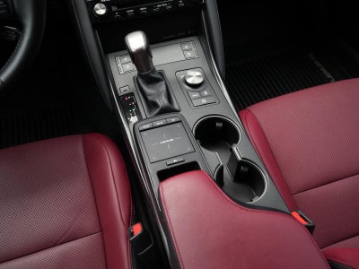 2023 Lexus IS IS 300