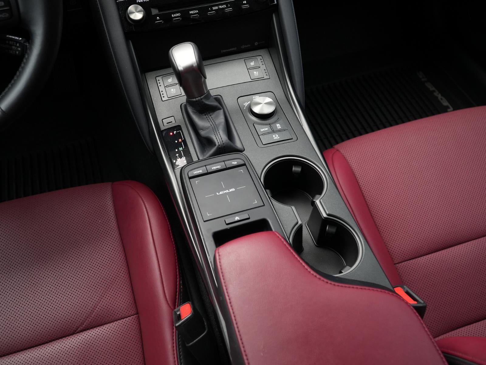 2023 Lexus IS IS 300