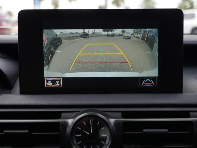 2023 Lexus IS IS 300